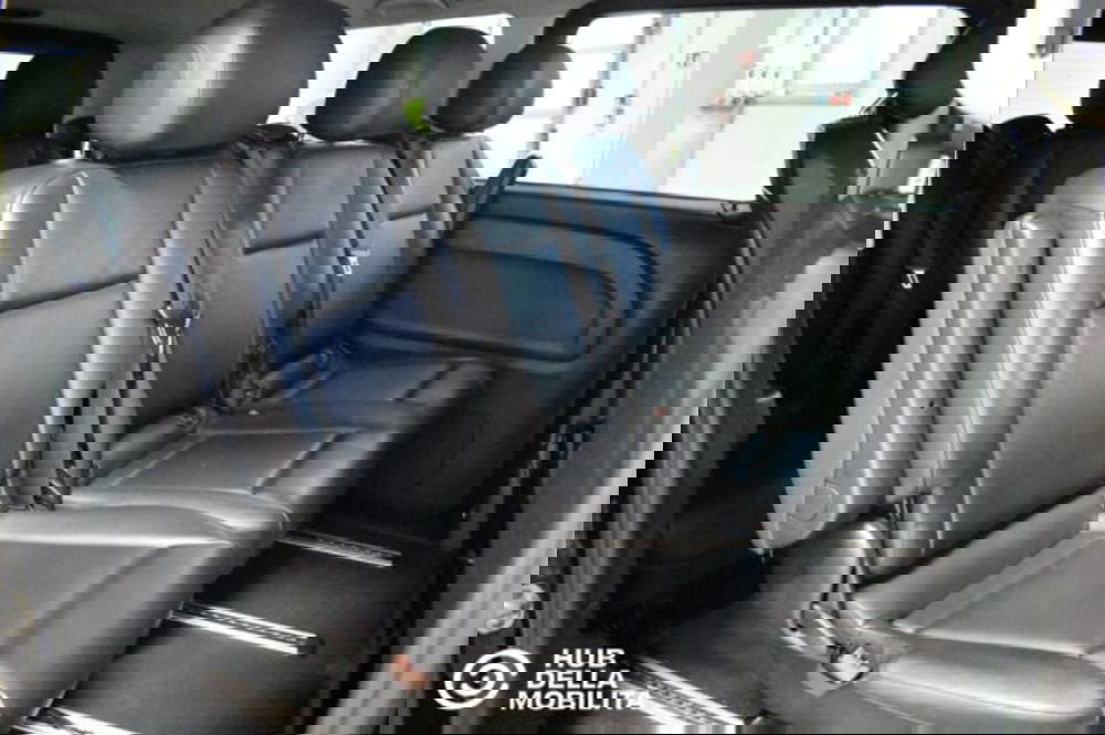 Mercedes-Benz Vito usata a Perugia (17)