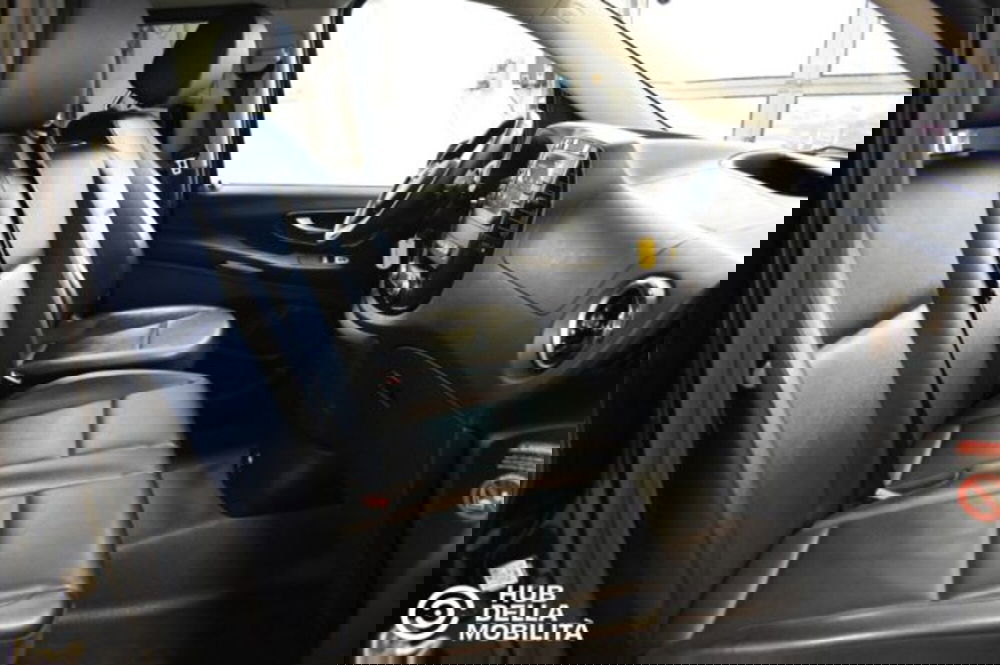 Mercedes-Benz Vito usata a Perugia (18)