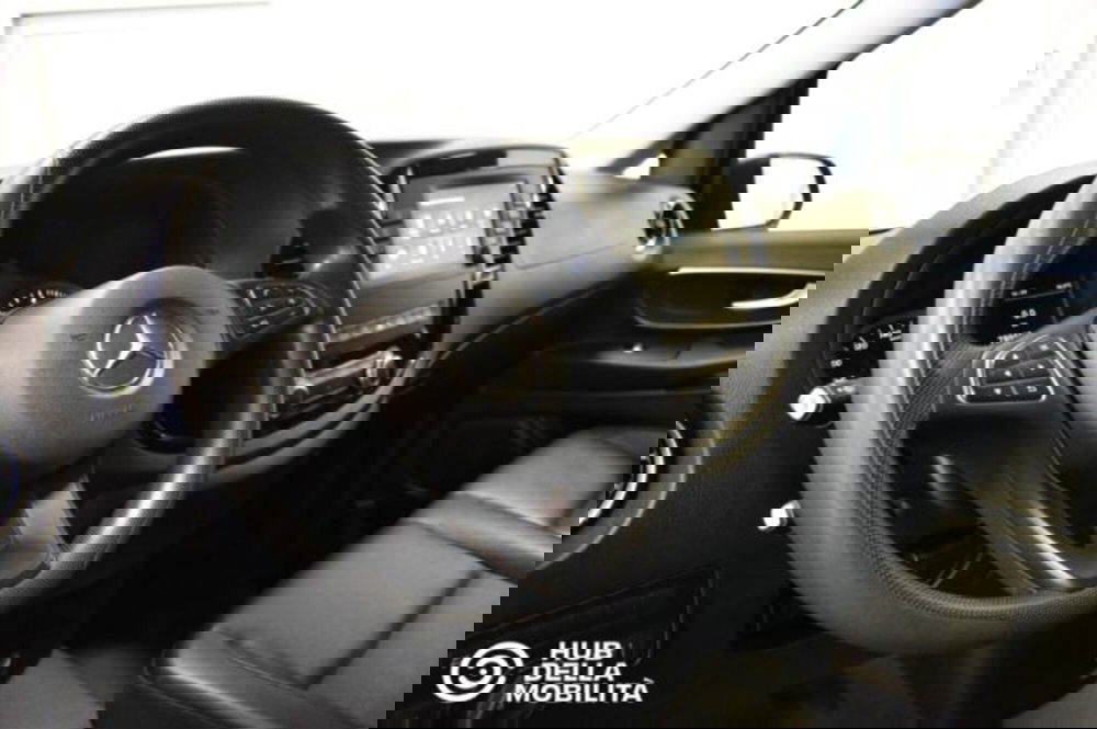 Mercedes-Benz Vito usata a Perugia (19)