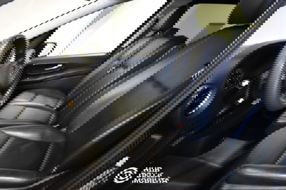 Mercedes-Benz Vito usata a Perugia (20)