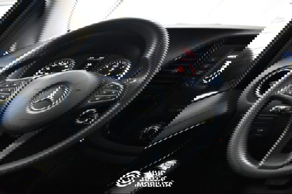 Mercedes-Benz Vito usata a Perugia (9)