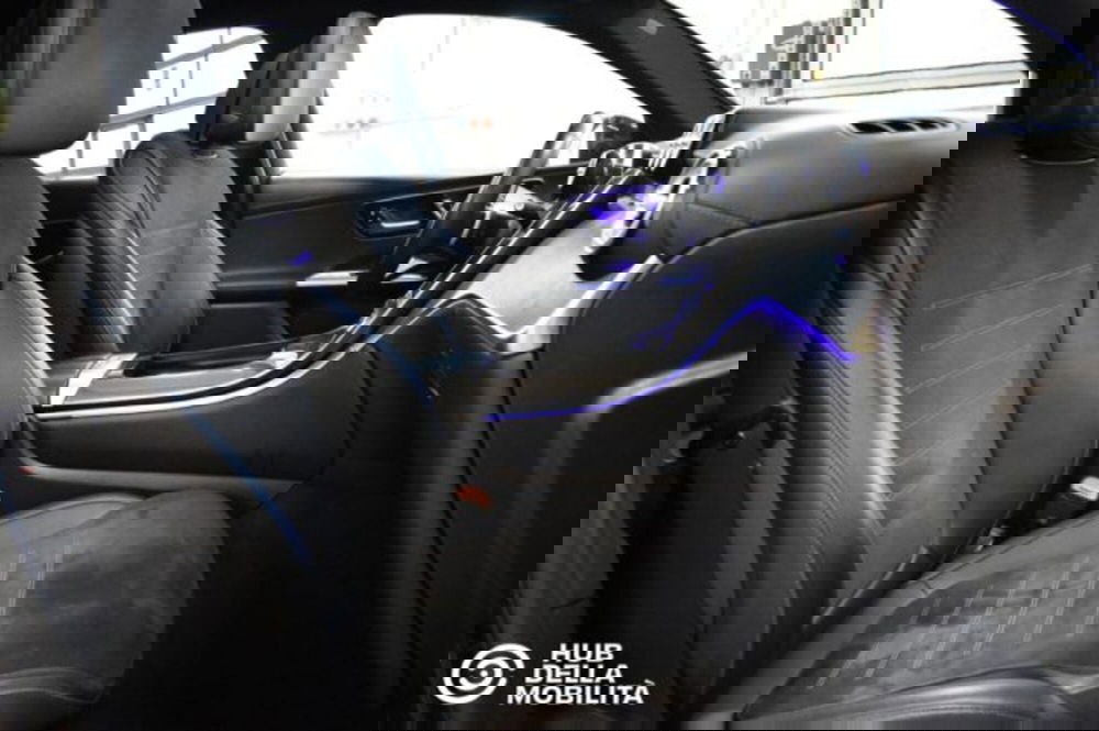 Mercedes-Benz GLC usata a Perugia (20)