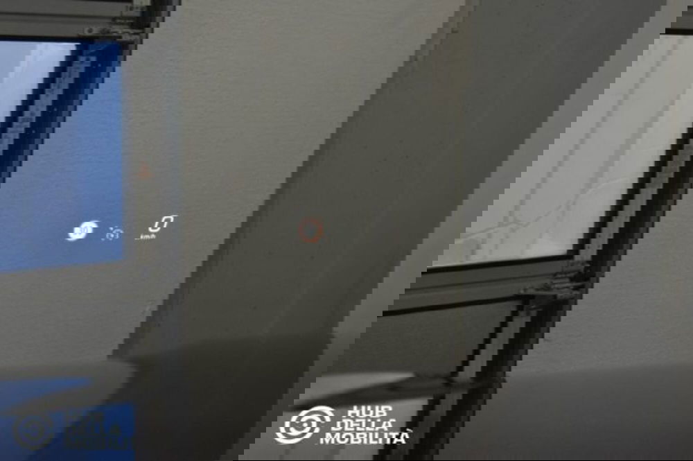 Mercedes-Benz GLC usata a Perugia (8)