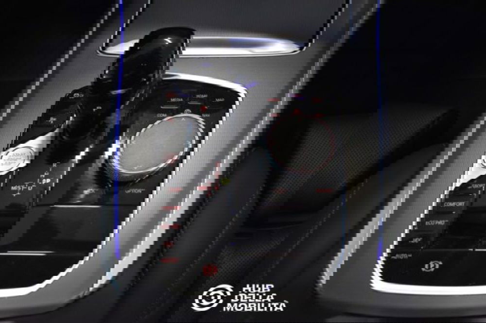 BMW X5 usata a Perugia (11)