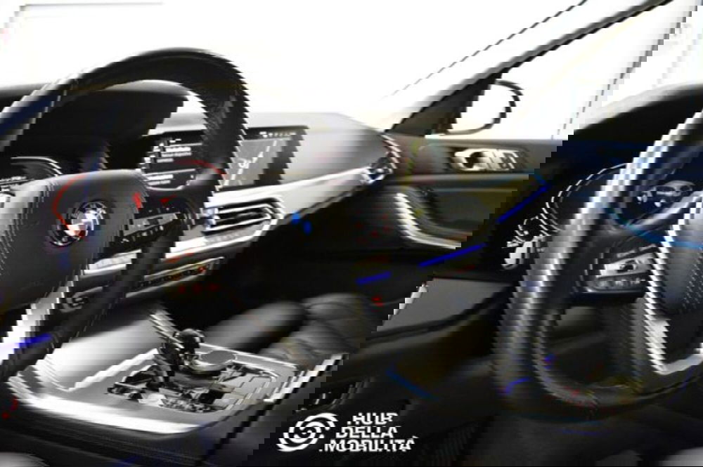 BMW X5 usata a Perugia (19)