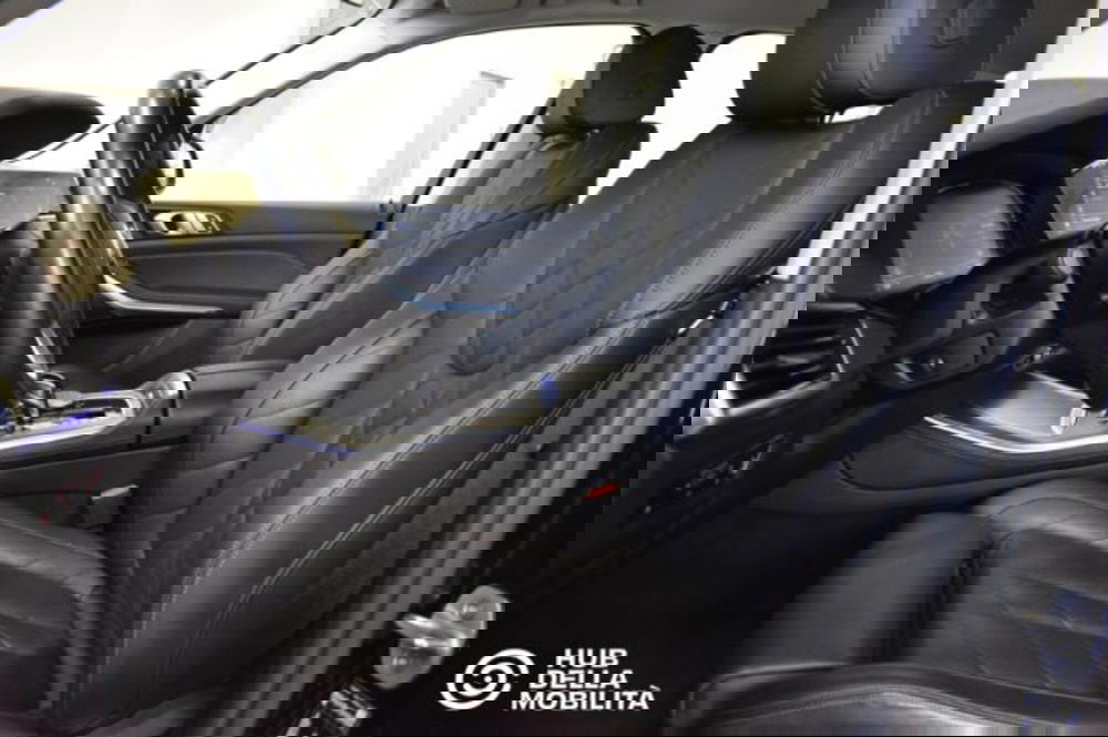 BMW X5 usata a Perugia (20)