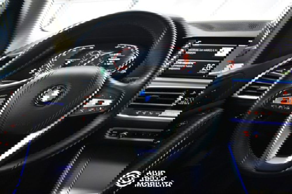 BMW X5 usata a Perugia (8)