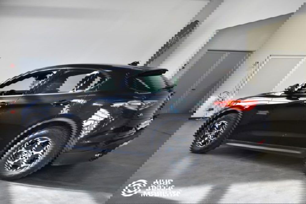 Alfa Romeo Stelvio usata a Perugia (4)