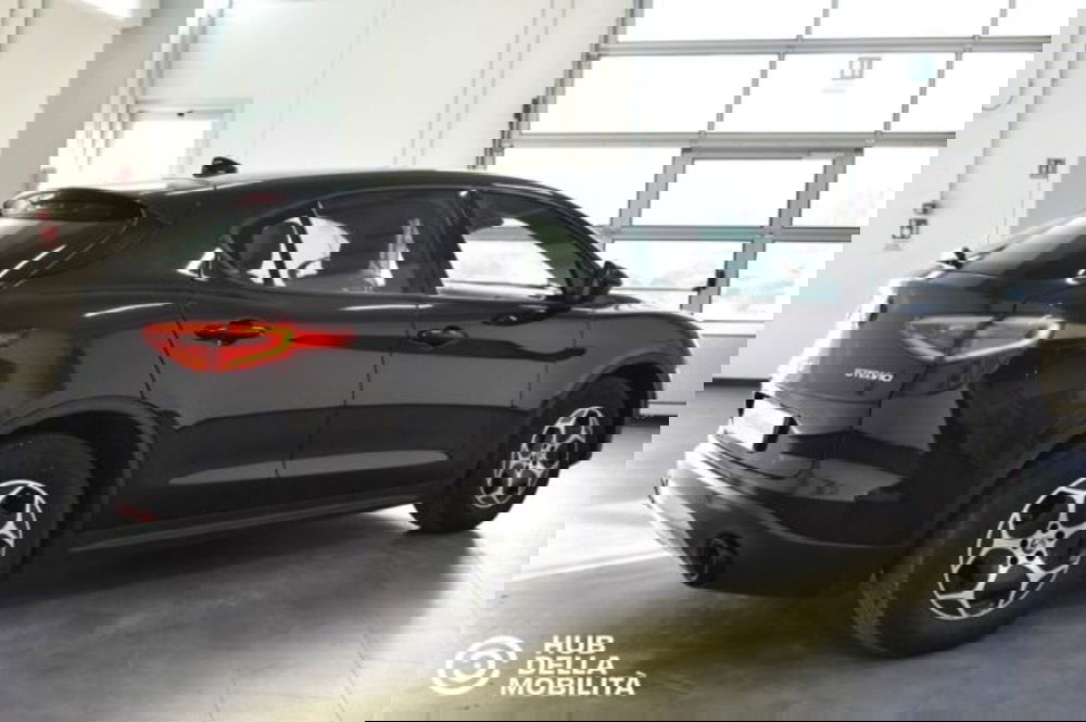 Alfa Romeo Stelvio usata a Perugia (6)