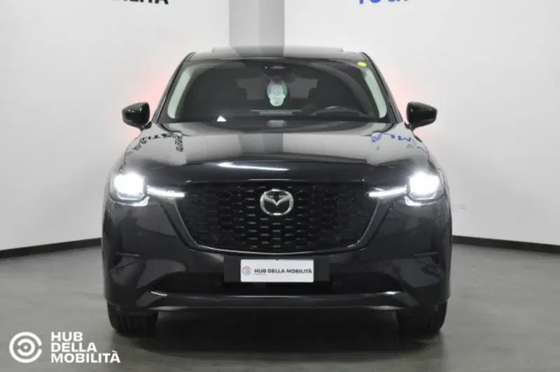 Mazda CX-60 usata a Perugia