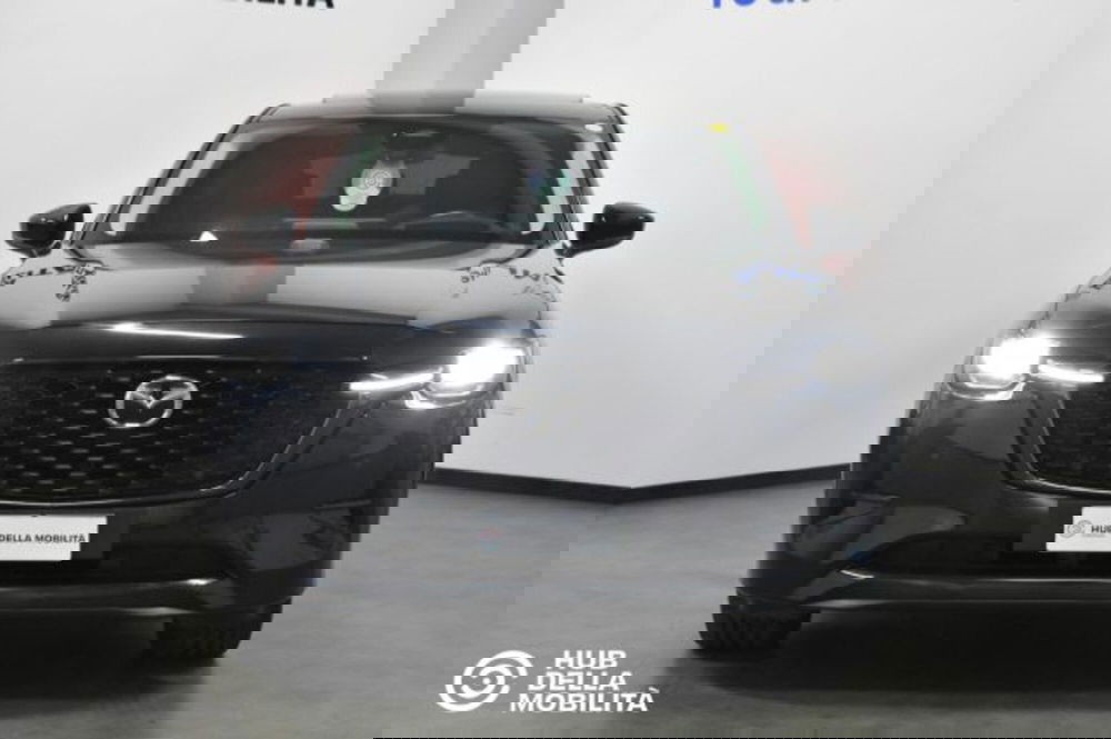 Mazda CX-60 usata a Perugia