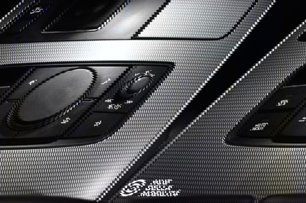 Mazda CX-60 usata a Perugia (13)