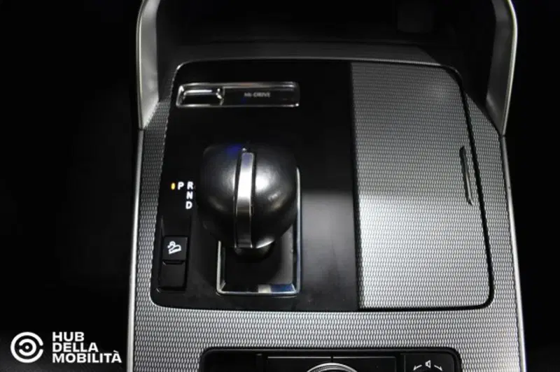 Mazda CX-60 usata a Perugia (14)