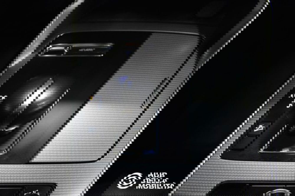 Mazda CX-60 usata a Perugia (14)