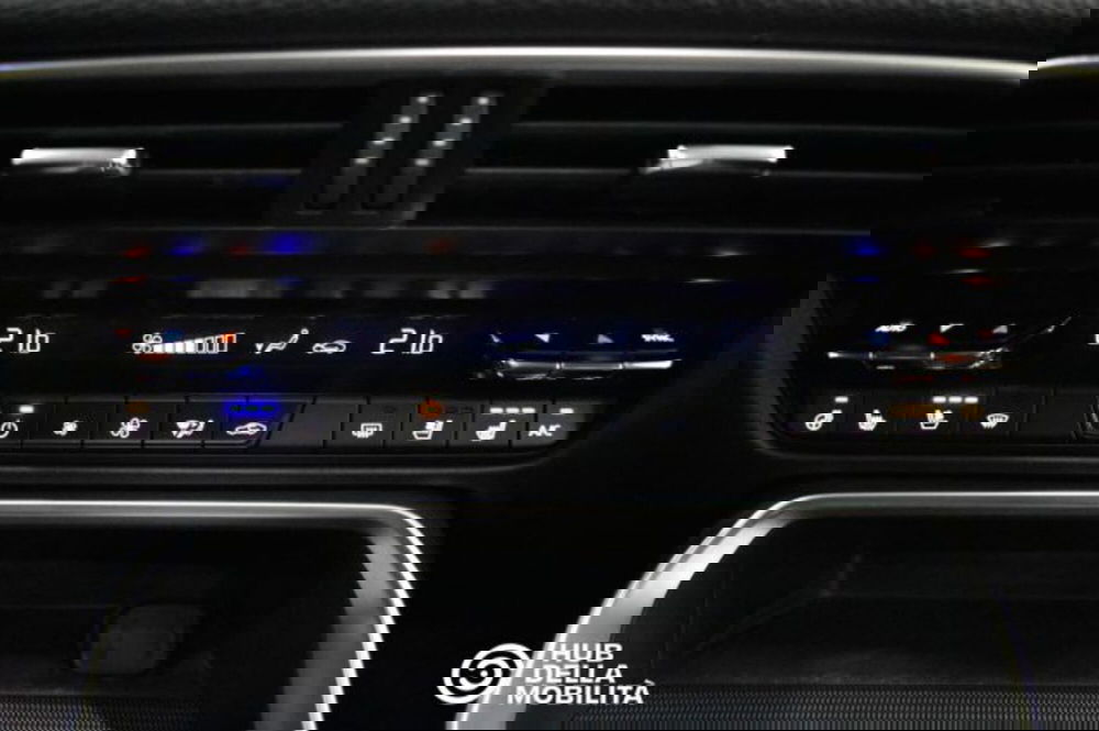 Mazda CX-60 usata a Perugia (15)