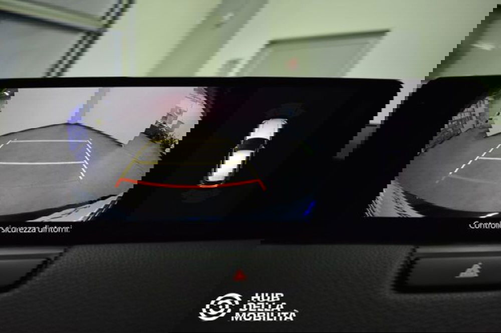 Mazda CX-60 usata a Perugia (17)