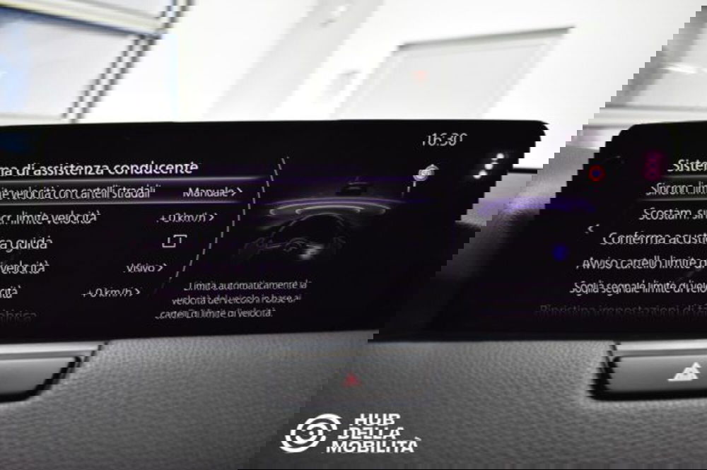 Mazda CX-60 usata a Perugia (20)