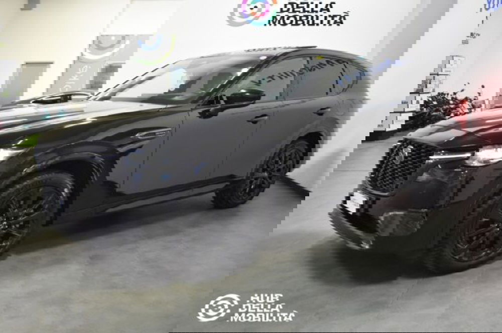 Mazda CX-60 usata a Perugia (3)