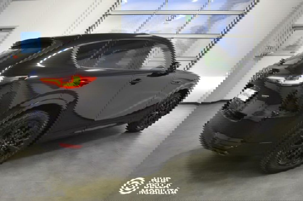 Mazda CX-60 usata a Perugia (4)