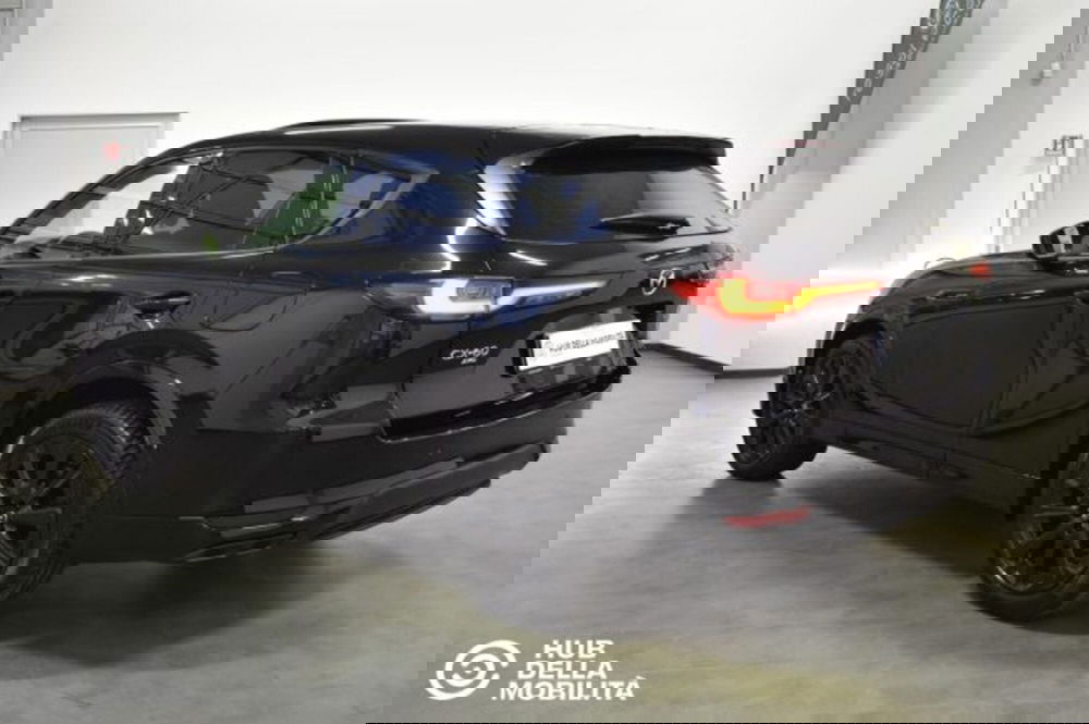 Mazda CX-60 usata a Perugia (6)