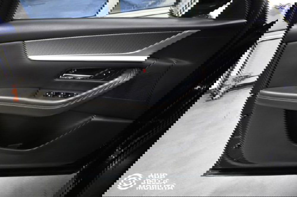 Mazda CX-60 usata a Perugia (7)