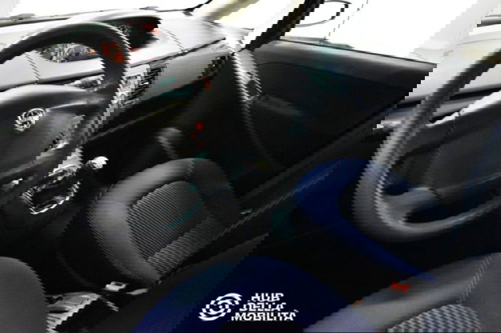 Lancia Musa usata a Perugia (15)