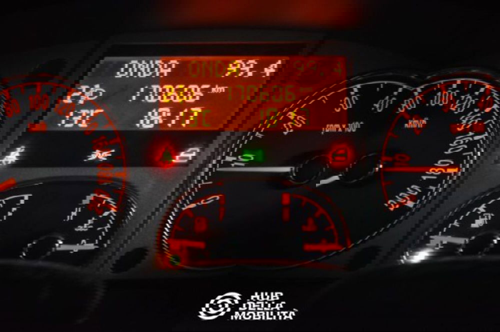 Lancia Musa usata a Perugia (8)