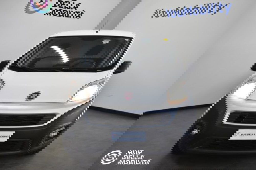 Fiat Fiorino usata a Perugia