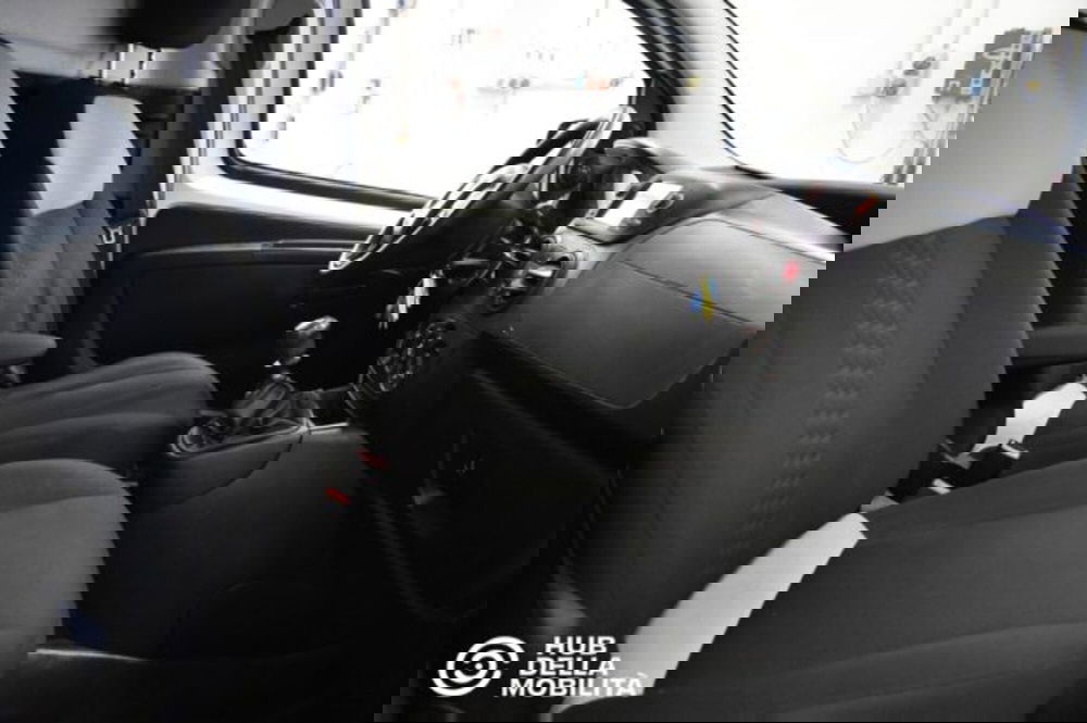 Fiat Fiorino usata a Perugia (13)