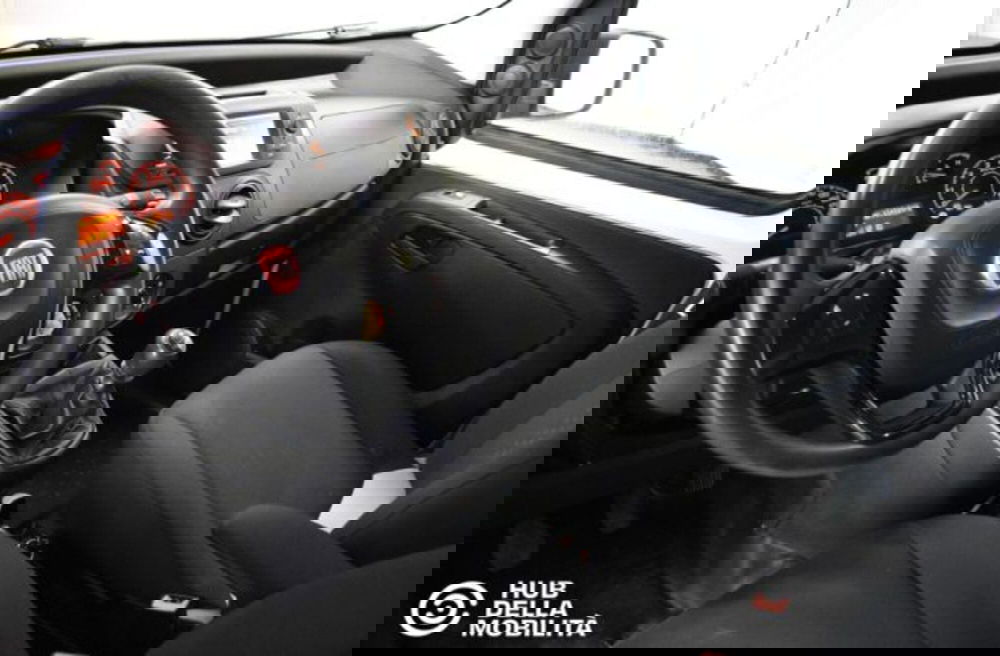 Fiat Fiorino usata a Perugia (14)