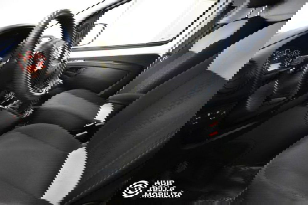 Fiat Fiorino usata a Perugia (15)