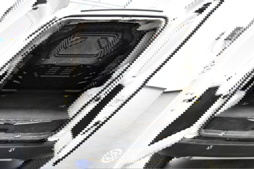 Fiat Fiorino usata a Perugia (6)