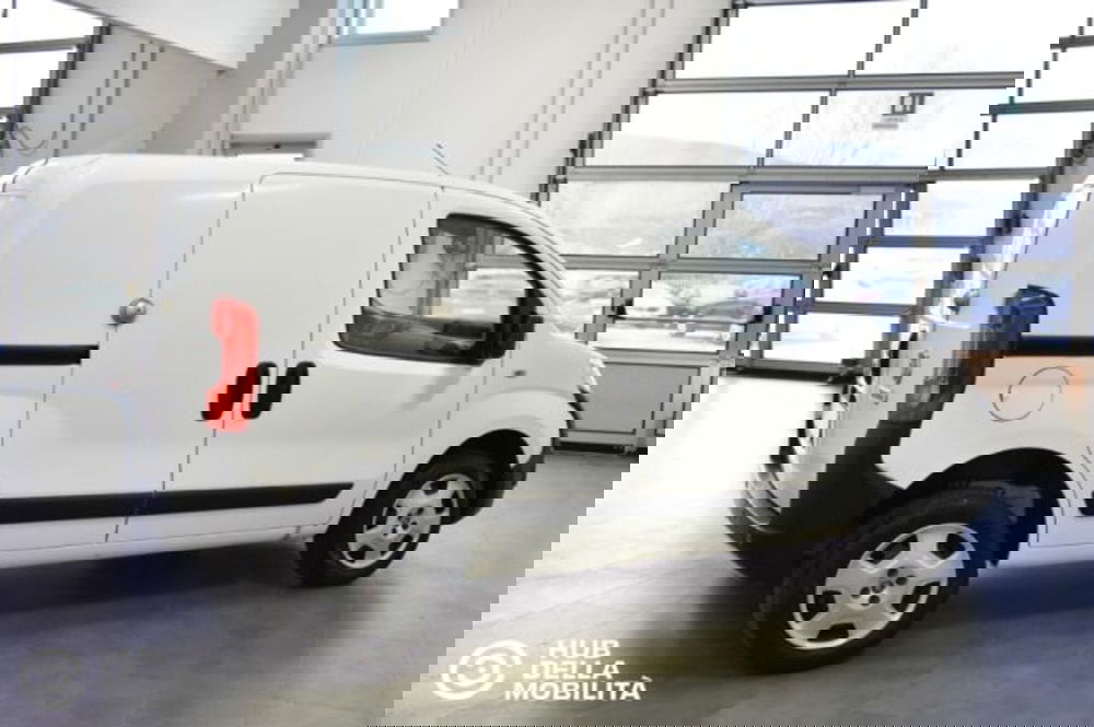 Fiat Fiorino usata a Perugia (7)