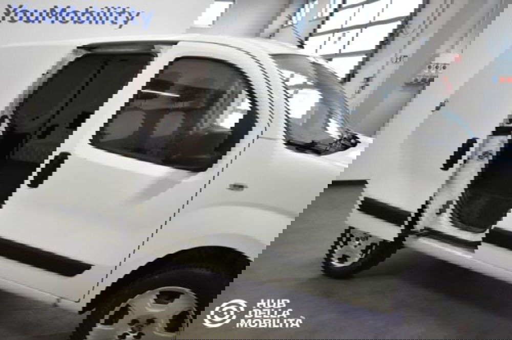 Fiat Fiorino usata a Perugia (8)