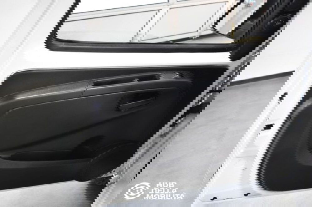 Fiat Fiorino usata a Perugia (9)