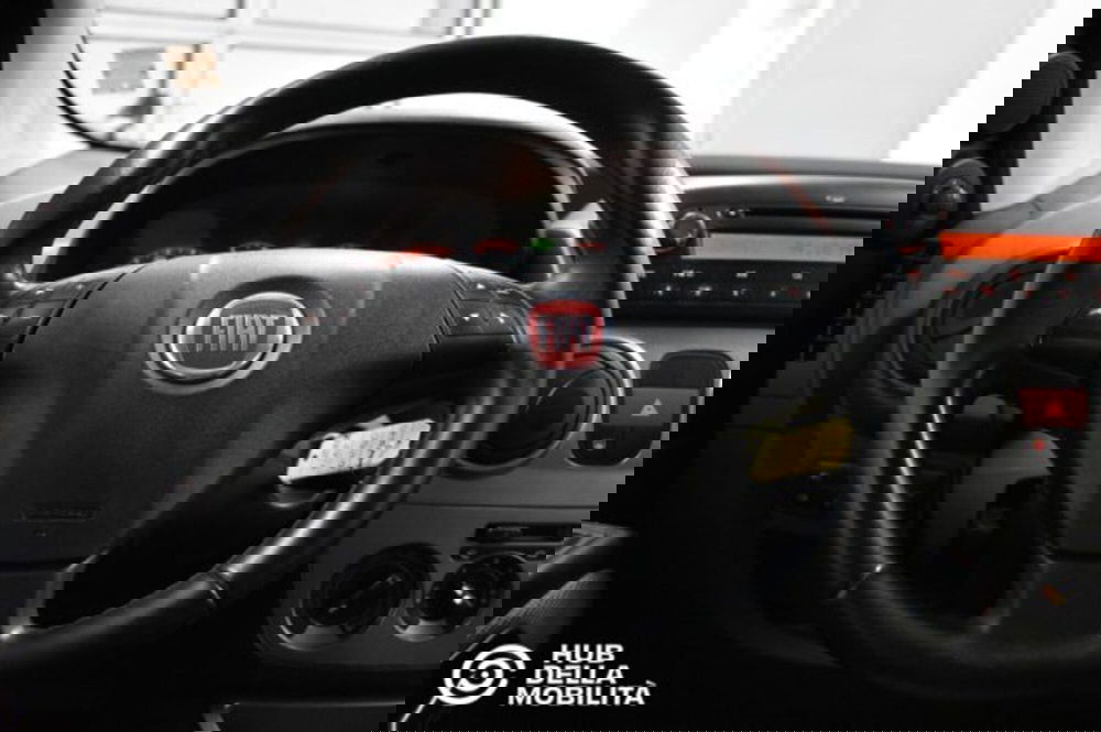 Fiat QUBO usata a Perugia (11)