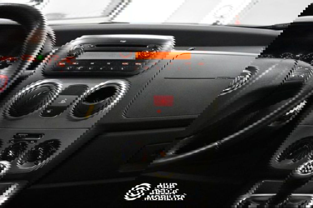 Fiat QUBO usata a Perugia (13)