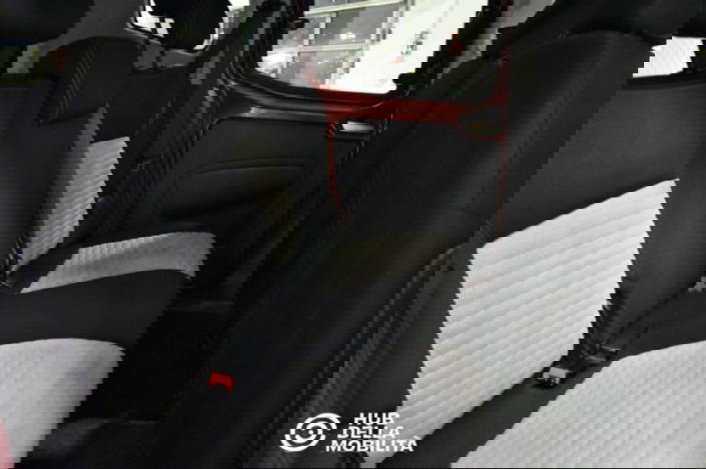 Fiat QUBO usata a Perugia (14)