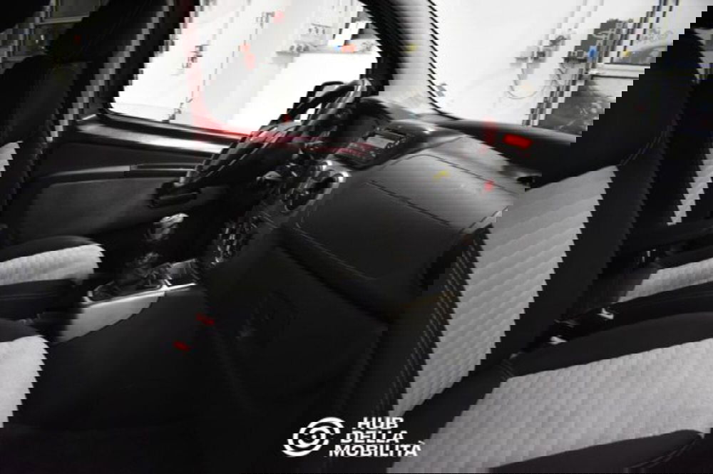 Fiat QUBO usata a Perugia (15)