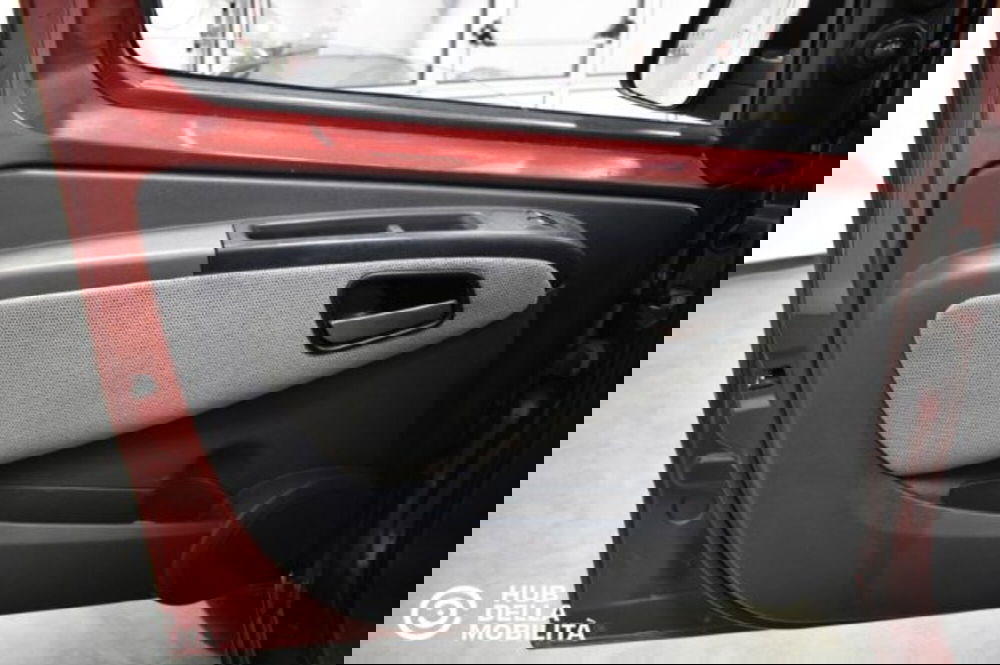 Fiat QUBO usata a Perugia (8)