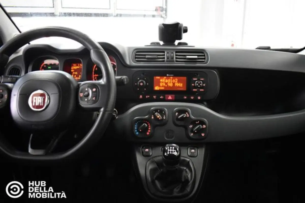 Fiat Panda usata a Perugia (10)