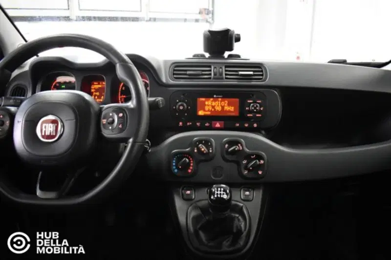 Fiat Panda usata a Perugia (10)