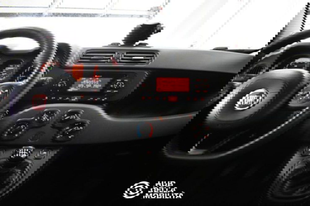 Fiat Panda usata a Perugia (10)