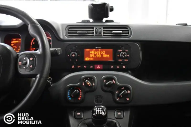 Fiat Panda usata a Perugia (11)