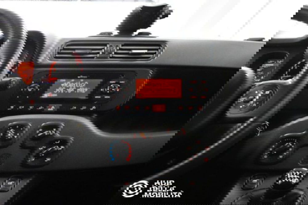 Fiat Panda usata a Perugia (11)