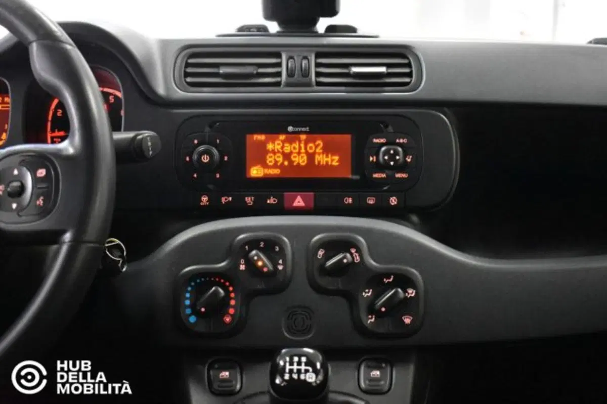 Fiat Panda usata a Perugia (12)