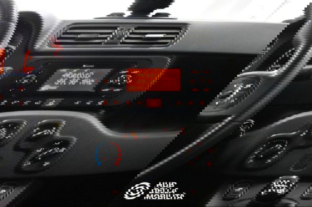 Fiat Panda usata a Perugia (12)