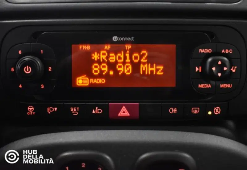 Fiat Panda usata a Perugia (13)