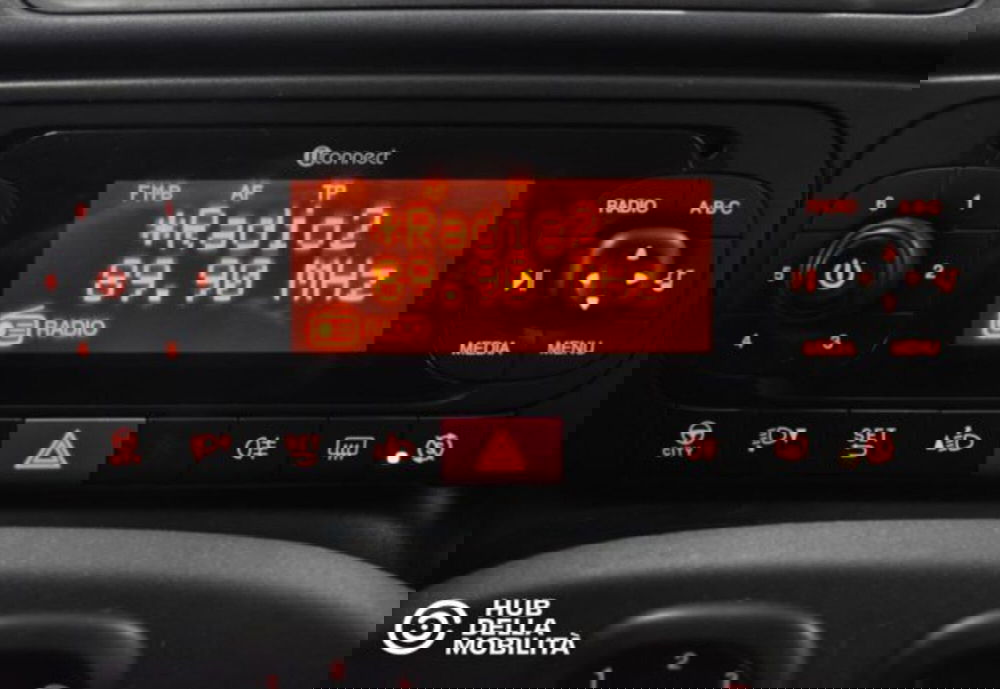 Fiat Panda usata a Perugia (13)