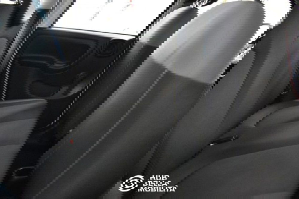 Fiat Panda usata a Perugia (14)